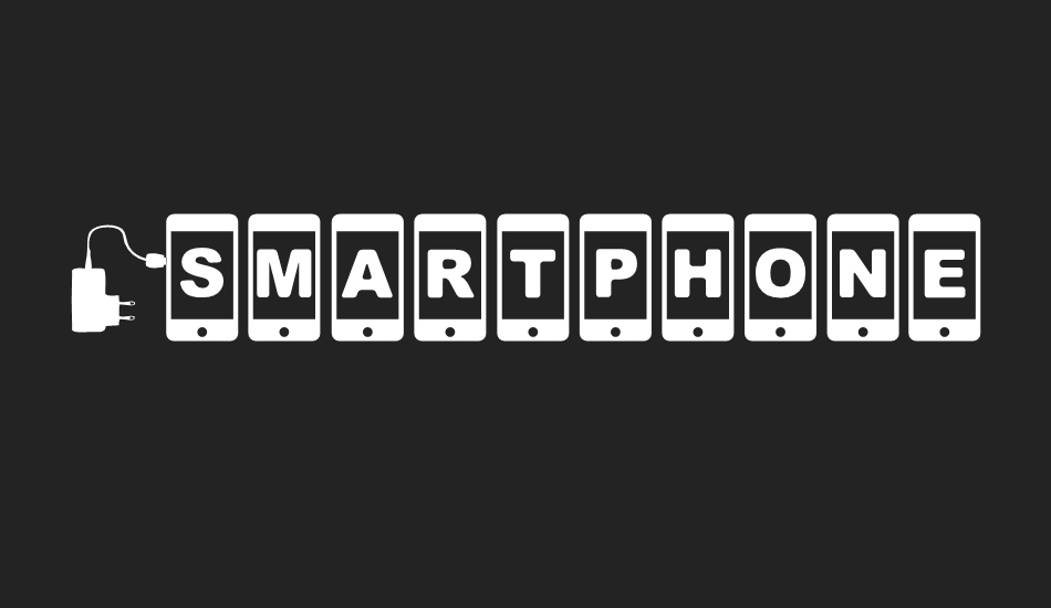 [smartphone] font big